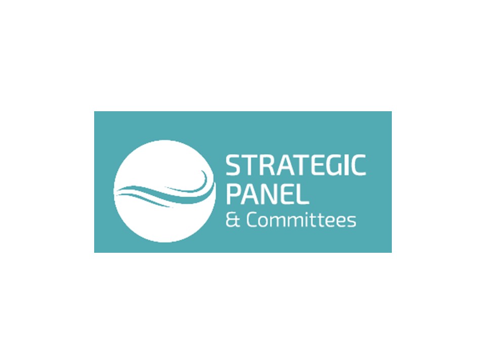 Independent Member, Performance Assurance Committee for Non Household Water Market, MOSL, on behalf of the Strategic Panel (QAOKR)